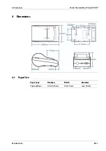 Preview for 9 page of Minebea Intec Puro YP-DP1 Operating Manual