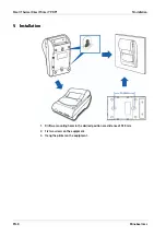 Preview for 10 page of Minebea Intec Puro YP-DP1 Operating Manual