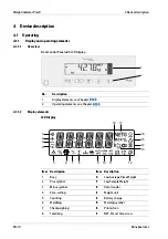 Preview for 12 page of Minebea Intec Puro Operating Instructions Manual