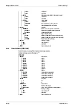 Preview for 38 page of Minebea Intec Puro Operating Instructions Manual