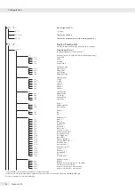 Предварительный просмотр 24 страницы Minebea Intec Signum 3 Ex Operating Manual