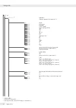 Предварительный просмотр 32 страницы Minebea Intec Signum 3 Ex Operating Manual