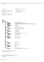 Предварительный просмотр 40 страницы Minebea Intec Signum 3 Ex Operating Manual