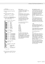 Предварительный просмотр 55 страницы Minebea Intec Signum 3 Ex Operating Manual