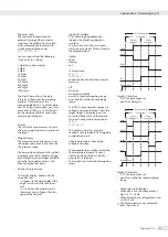 Предварительный просмотр 61 страницы Minebea Intec Signum 3 Ex Operating Manual