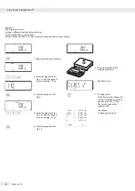 Предварительный просмотр 66 страницы Minebea Intec Signum 3 Ex Operating Manual