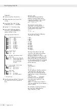 Предварительный просмотр 68 страницы Minebea Intec Signum 3 Ex Operating Manual