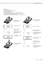 Предварительный просмотр 69 страницы Minebea Intec Signum 3 Ex Operating Manual