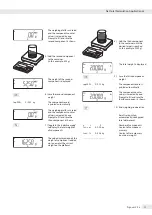 Предварительный просмотр 73 страницы Minebea Intec Signum 3 Ex Operating Manual