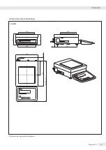 Предварительный просмотр 93 страницы Minebea Intec Signum 3 Ex Operating Manual