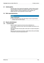 Preview for 8 page of Minebea Intec Weighbridge PR 6021/18 Installation Manual