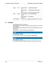 Preview for 13 page of Minebea Intec Weighbridge PR 6021/18 Installation Manual