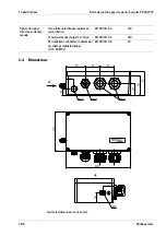 Preview for 59 page of Minebea Intec Weighbridge PR 6021/18 Installation Manual