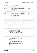 Preview for 11 page of Minebea Intec Weighbridge PR 6021/68S Installation Manual