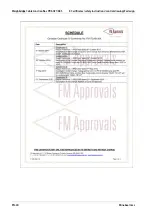 Preview for 42 page of Minebea Intec Weighbridge PR 6021/68S Installation Manual