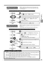 Предварительный просмотр 34 страницы Minebea CC-Link CSD-892-73 Instruction Manual