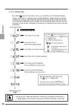 Предварительный просмотр 43 страницы Minebea CC-Link CSD-892-73 Instruction Manual