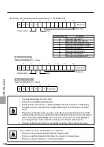 Предварительный просмотр 129 страницы Minebea CC-Link CSD-892-73 Instruction Manual