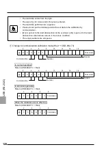 Предварительный просмотр 139 страницы Minebea CC-Link CSD-892-73 Instruction Manual