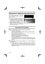 Предварительный просмотр 74 страницы Minebea Cool Leaf Use Manual