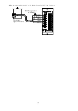 Предварительный просмотр 28 страницы Minebea CSA-507C Instruction Manual