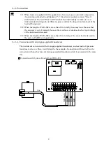 Preview for 13 page of Minebea CSA-521 Instruction Manual