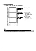 Предварительный просмотр 14 страницы Minebea CSA-524 Instruction Manual