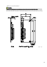 Preview for 5 page of Minebea CSA-528 Instruction Manual