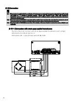 Preview for 14 page of Minebea CSA-528 Instruction Manual