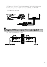 Preview for 15 page of Minebea CSA-528 Instruction Manual