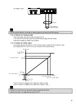 Предварительный просмотр 109 страницы Minebea CSD-401 Instruction Manual