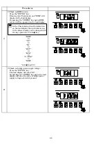 Preview for 88 page of Minebea CSD-581-15 Instruction Manual