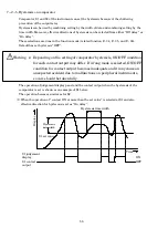 Preview for 69 page of Minebea CSD-701B Instruction Manual