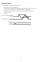 Preview for 27 page of Minebea CSD-815B-73 Instruction Manual