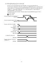 Preview for 28 page of Minebea CSD-815B-73 Instruction Manual