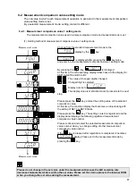 Preview for 83 page of Minebea CSD-903-EX Instruction Manual