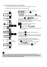 Preview for 86 page of Minebea CSD-903-EX Instruction Manual