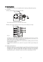 Preview for 45 page of Minebea DSA-631 Instruction Manual