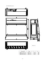 Preview for 60 page of Minebea DSA-631 Instruction Manual