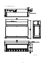 Preview for 61 page of Minebea DSA-631 Instruction Manual