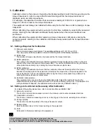 Preview for 12 page of Minebea OPT-563B Quick Instruction Manual