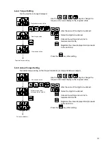 Preview for 31 page of Minebea OPT-564 Instruction Manual