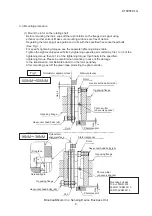 Preview for 4 page of Minebea TMHS-NM Series Instruction Manual