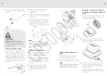 Предварительный просмотр 41 страницы Minelab CTX3030 Getting Started Manual