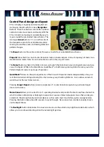 Preview for 3 page of Minelab E-Trac Manual