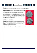 Preview for 14 page of Minelab E-Trac Manual