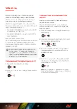 Preview for 21 page of Minelab EQUINOX 700 Instruction Manual