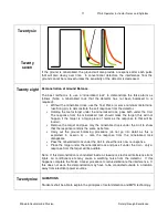 Preview for 12 page of Minelab F1A4 Operator Instructions Manual