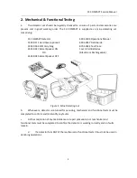 Preview for 4 page of Minelab F3 COMPACT Metal Mine Service Manual