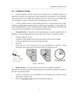 Preview for 6 page of Minelab F3 COMPACT Metal Mine Service Manual